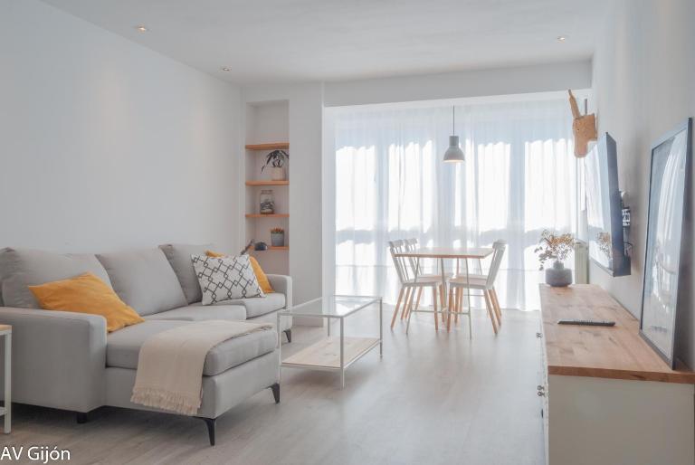 AVG Premio Real 13 - B&B Gijón