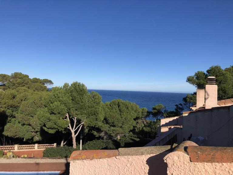 Pollo - B&B Begur