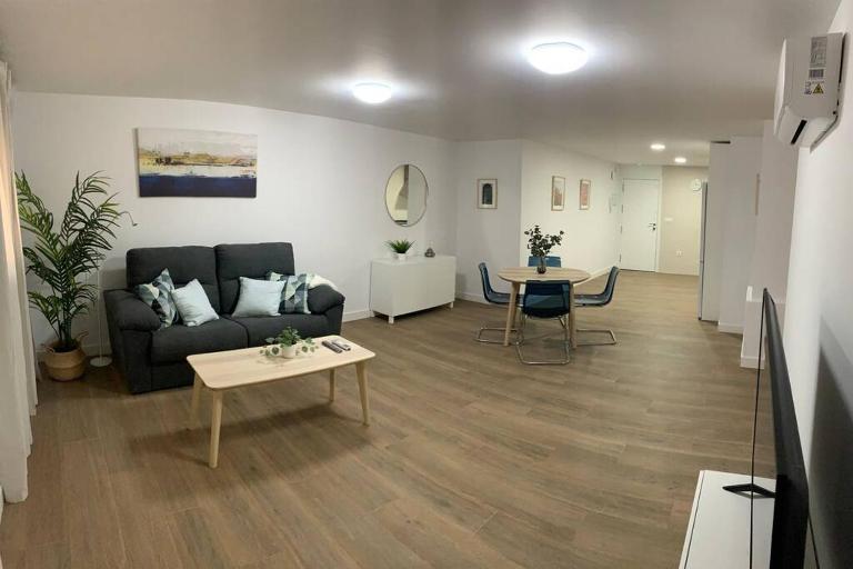 Apartamento Central A - B&B Algeciras