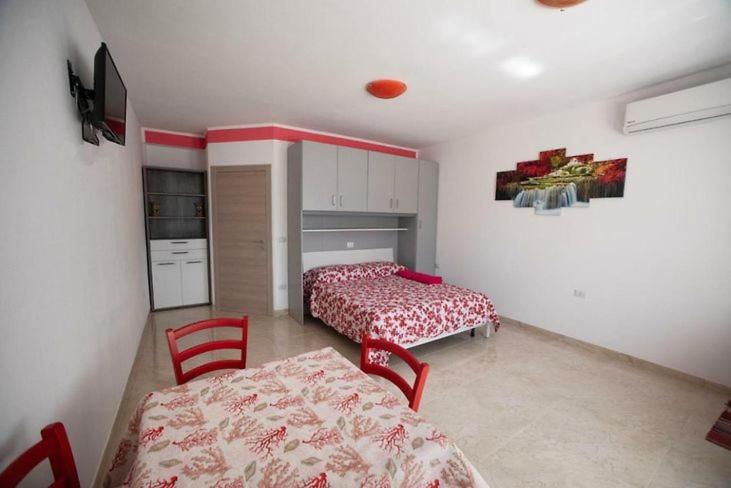 Casa Manca Alghero - B&B Alghero