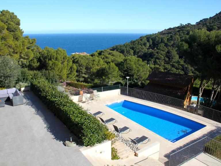 Setè cel - B&B Begur
