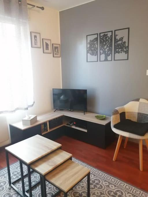 Fadil - Bed and Breakfast Valenciennes