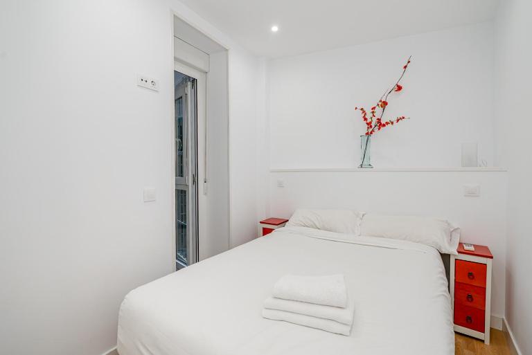Buenavista - B&B Madrid