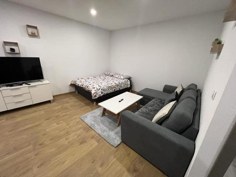 Joli Studio - Ferienwohnung Delle