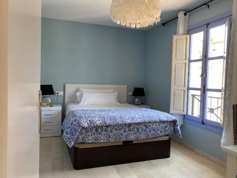 Apartamento Golf Bahia 37 - B&B Finestrat