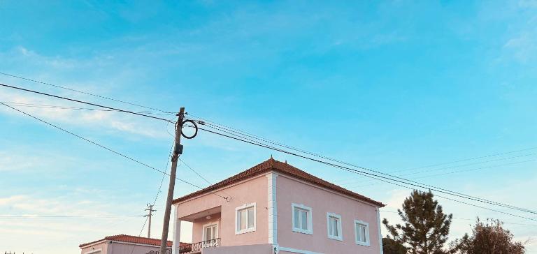 Mãe Home Story - B&B Caldas da Rainha
