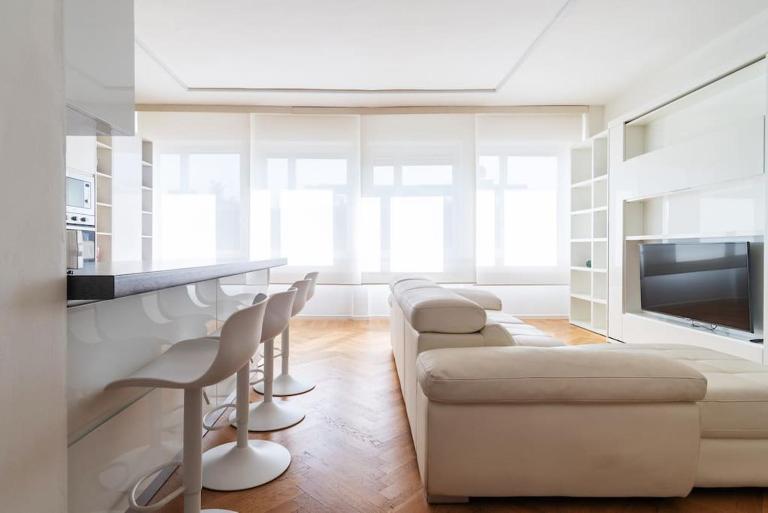 Bilocale vista sul Duomo di Milano - Ferienwohnung Mailand
