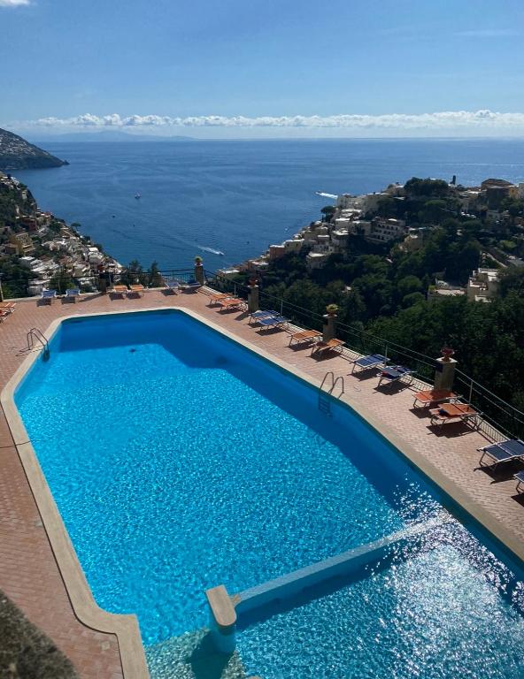 Casa Gloria - Chambres d'hôtes Positano