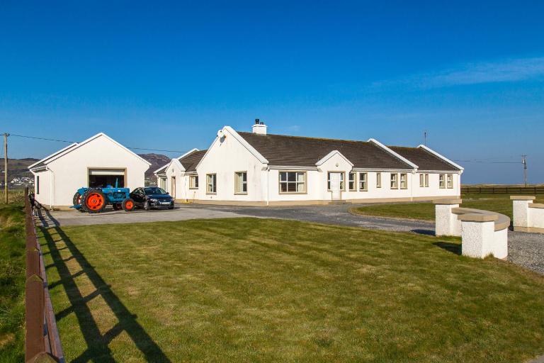Doherty's Country Accommodation - B&B Ballyliffin
