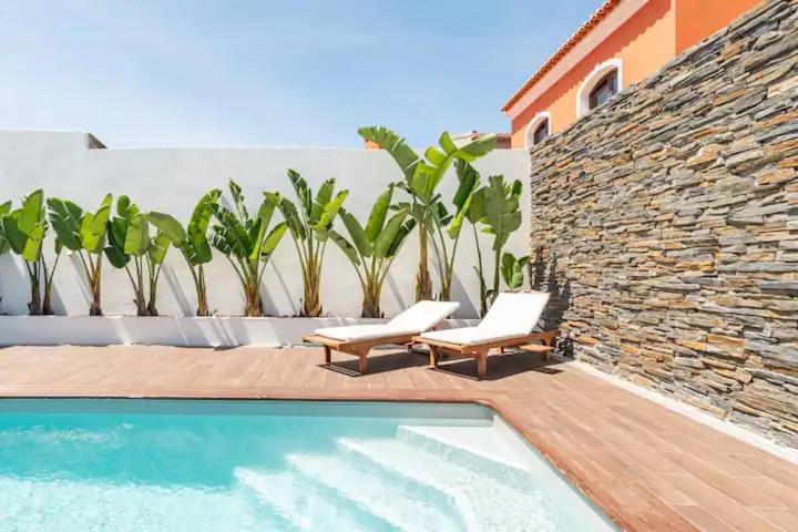 Baleal Surf Ranch - Bed and Breakfast Ferrel