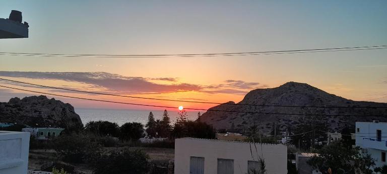 Sunset Suites 'Annada - Bed and Breakfast Arkása