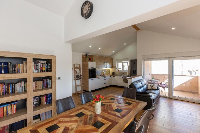 D&D Apartmani - Bed and Breakfast Biograd na Moru