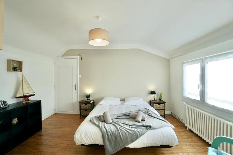 La Baie - B&B Concarneau