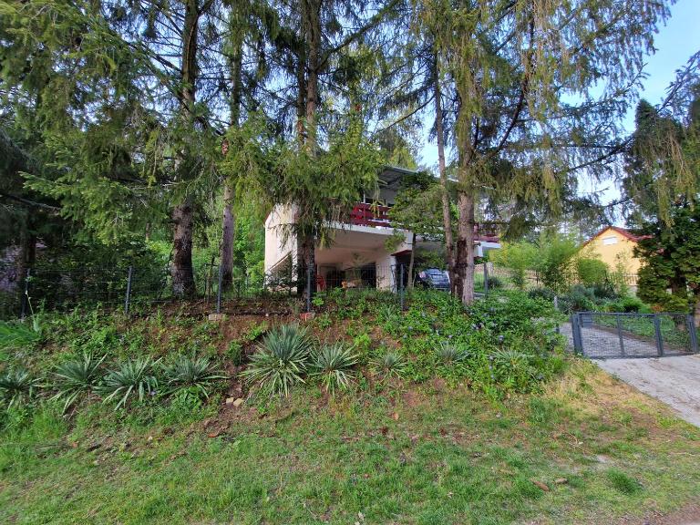 Maci-Ház - Ferienwohnung Orfű