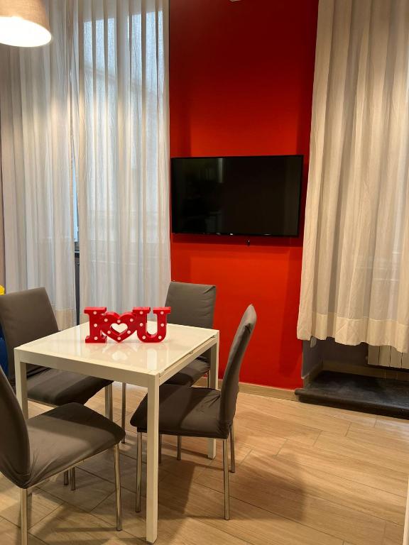 LOFT IN FLORENCE - B&B Florencia