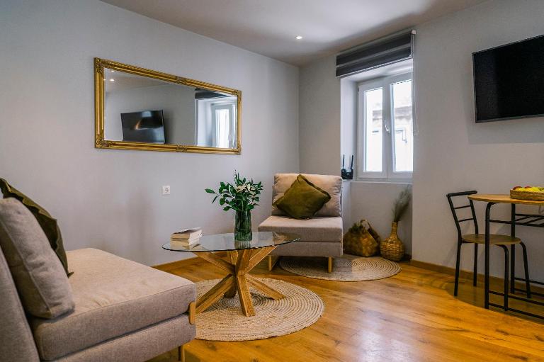 Maestro suite - B&B Karyófyto