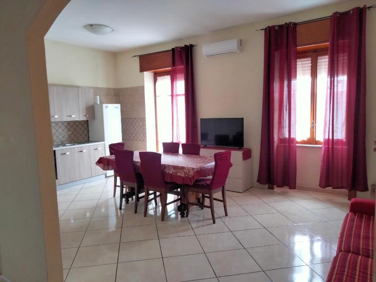 Annalisa house 134 - B&B Napoli