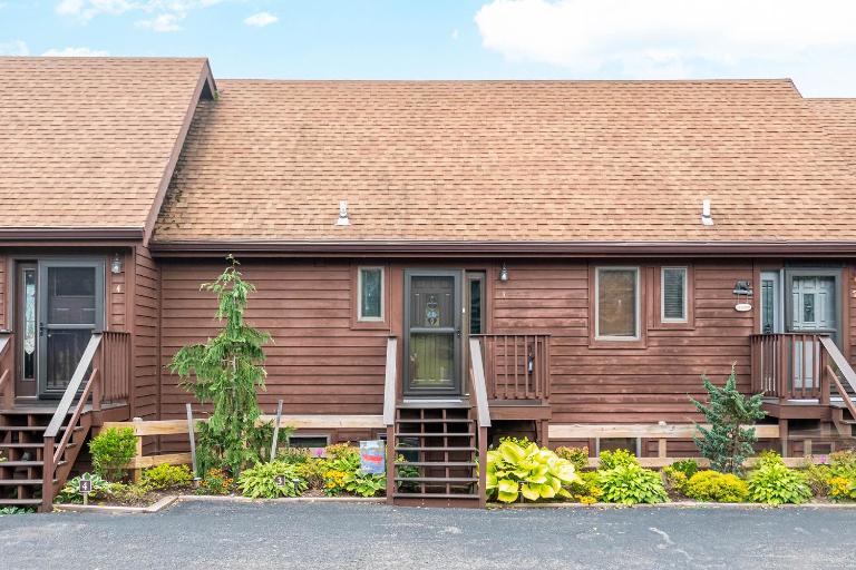 Sunset Chalet - B&B McHenry