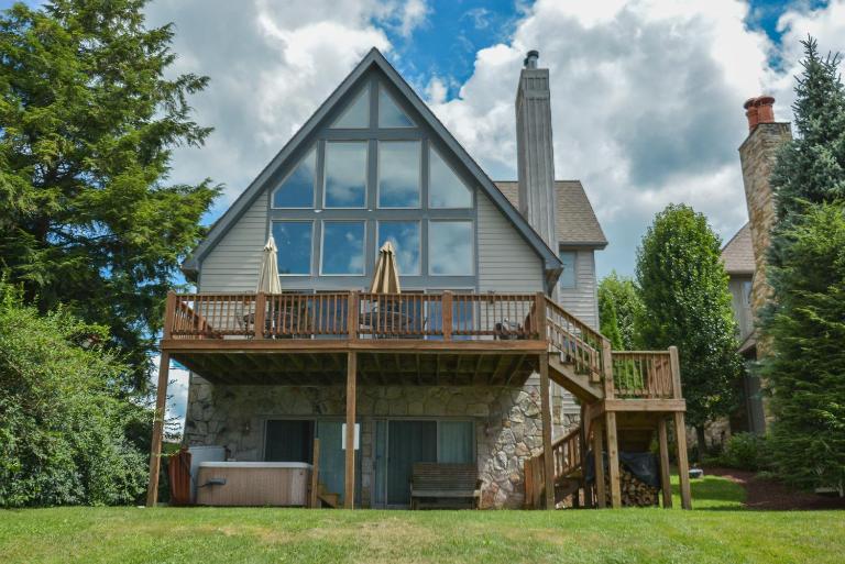 Sunny Boy - B&B McHenry