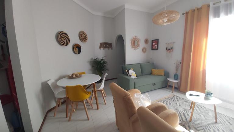 Ofelia Terrace House - Bed and Breakfast Portimão