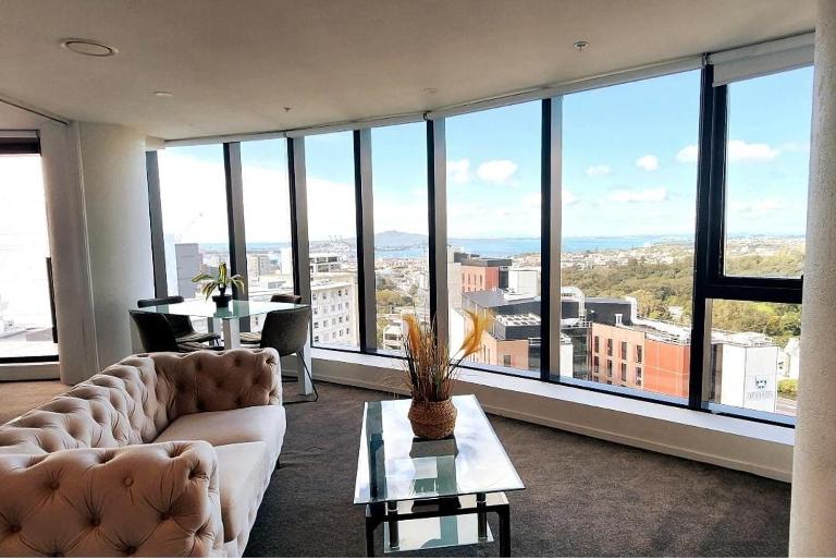 Pinnacle Apartment - B&B Auckland