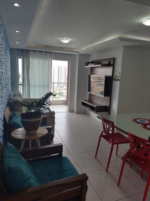 Quarto 2 pessoas São Gerardo - B&B Fortaleza