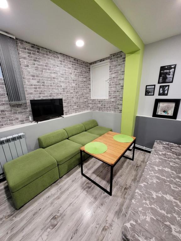 Дом 33 возле клиники Астхик - Chambres d'hôtes Erevan