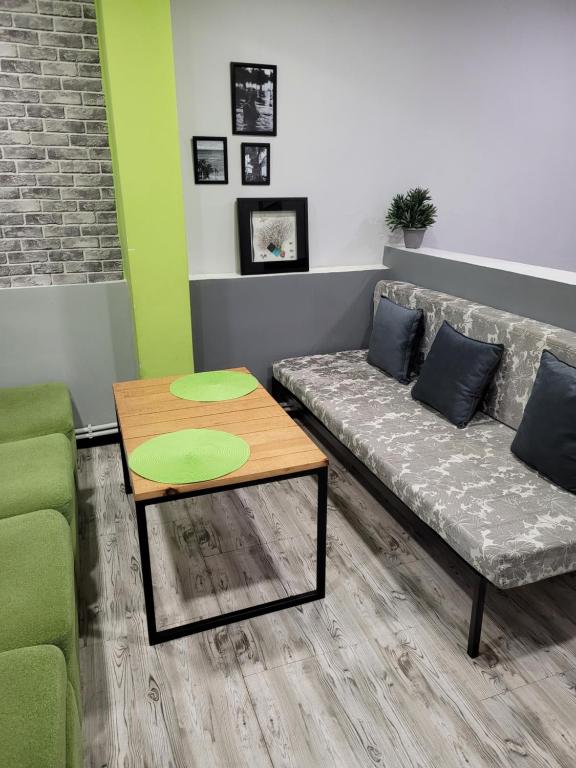 Дом 33 возле клиники Астхик - Chambres d'hôtes Erevan