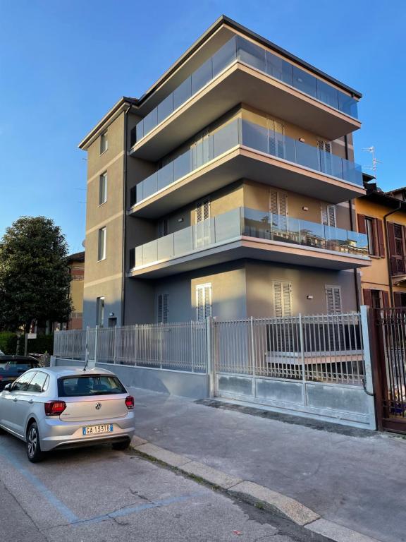 Carissimi 4 - Bed and Breakfast Milaan