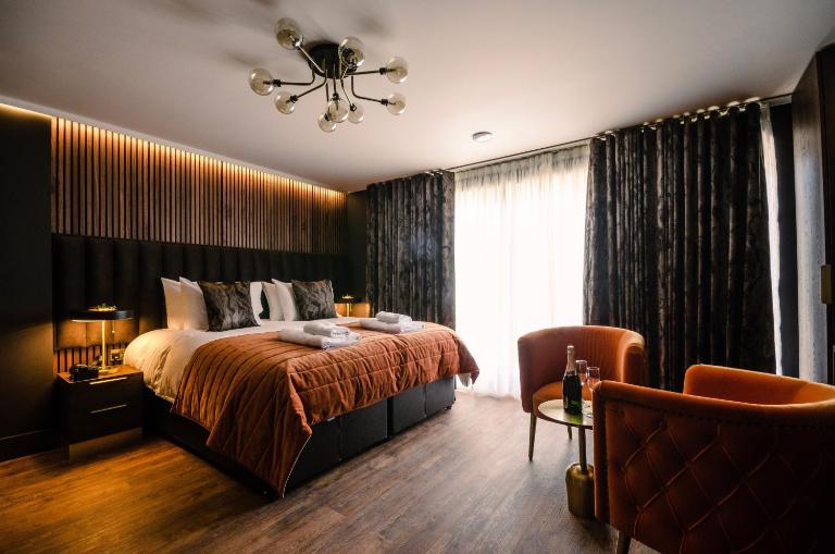 Sweeney Aviemore One - B&B Aviemore