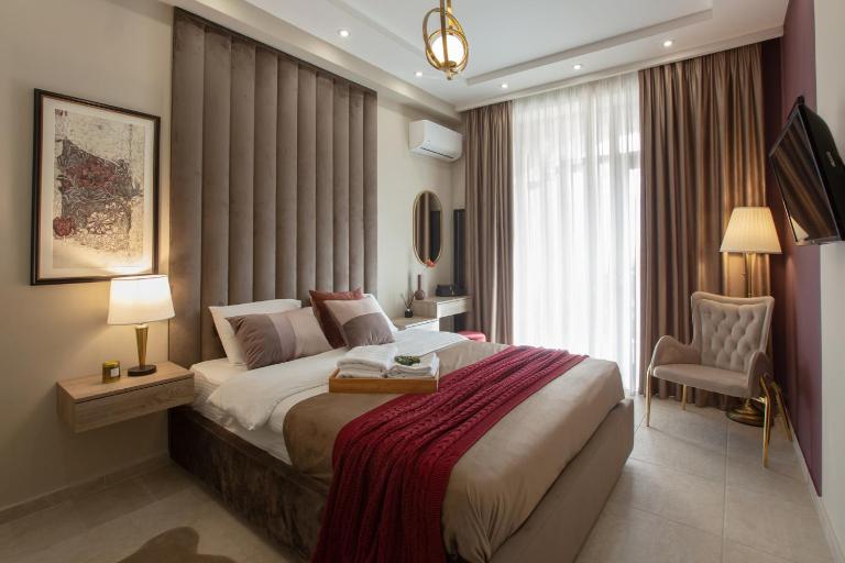 Congo Apartment by Downtown Inn - B&B Jerevan