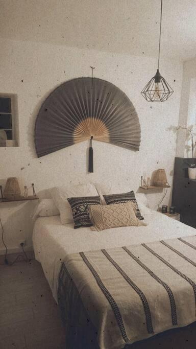 Appartement duplex toit terrasse - B&B Apt