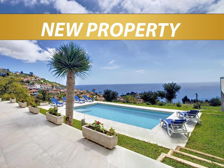 Avocado Villa by LovelyStay - Ferienwohnung Funchal
