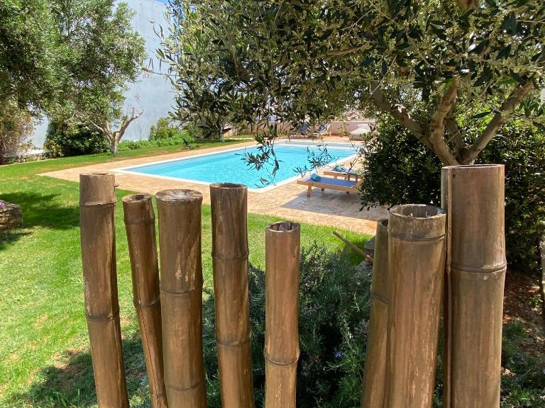Sirene Villas - B&B Diakofti