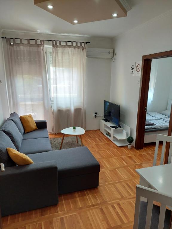 Smiley 2 - Subotica Centar - B&B Subotica