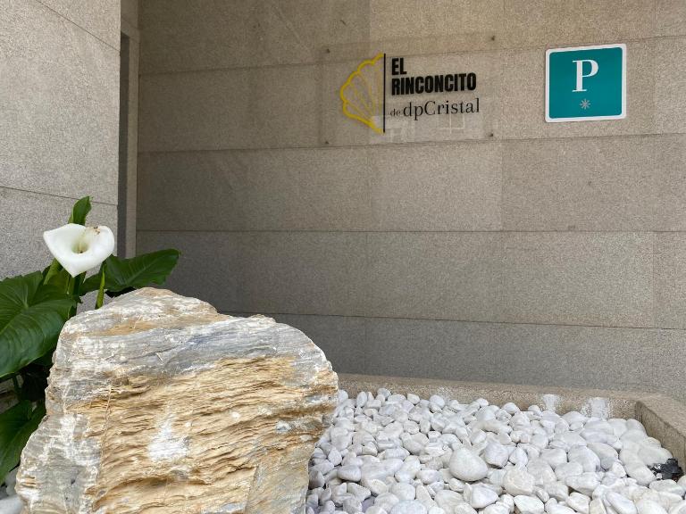 dpCristal El Rinconcito - Bed and Breakfast Sarria