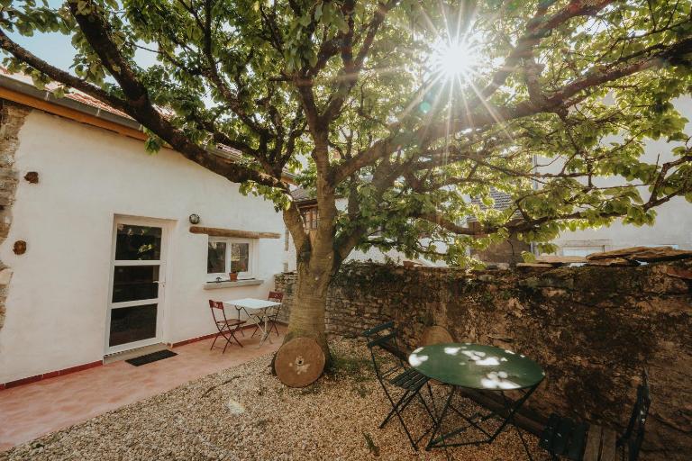 La Casita - Bed and Breakfast Cheilly-lès-Maranges