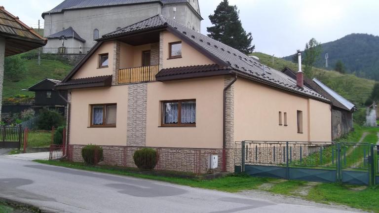 Privatsalatin - B&B Ludrová