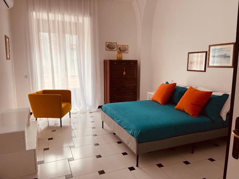 Casa vacanza in centro “La Mongolfiera” C.mare di Stabia - B&B Castellammare di Stabia