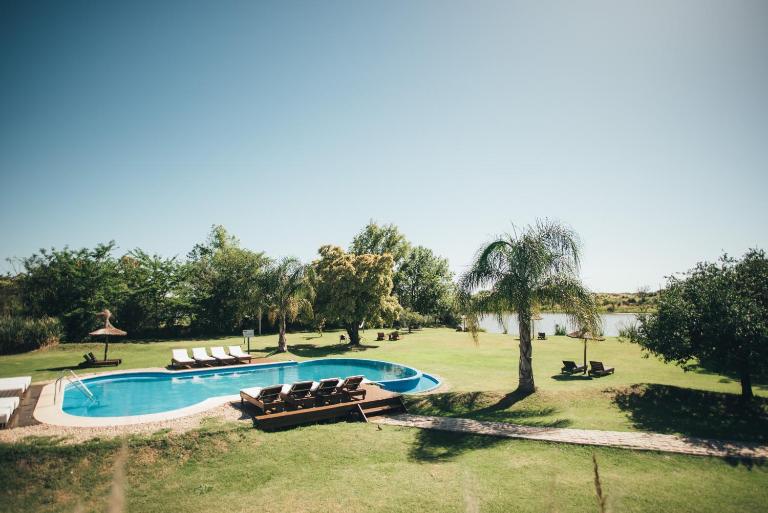 Posada Las Aguas - B&B Gualeguaychú