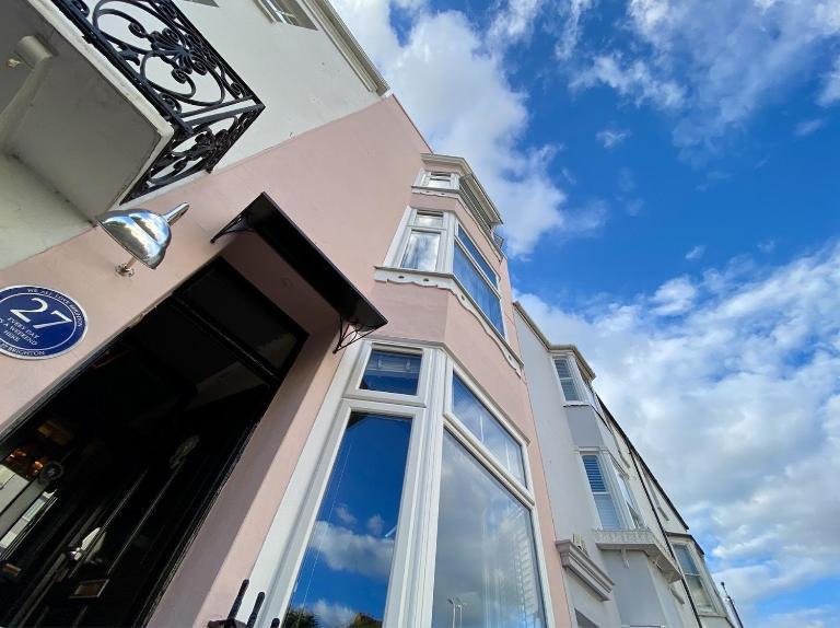 27 Brighton Guesthouse - B&B Brighton