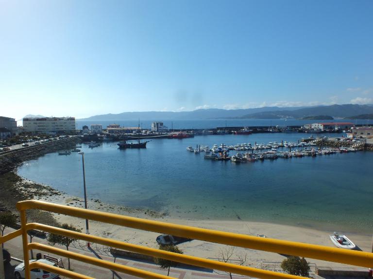 Hostal Portofino - Ferienwohnung Portosin