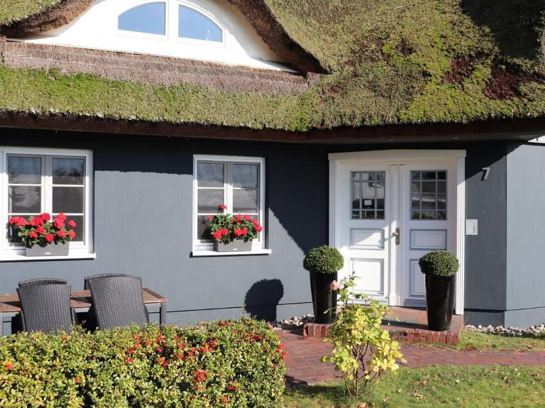 Rudi - B&B Wieck