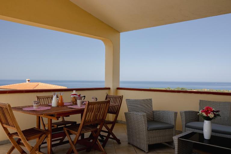 Appartamenti Costa - BUDONI SWEET HOME - B&B Tanaunella
