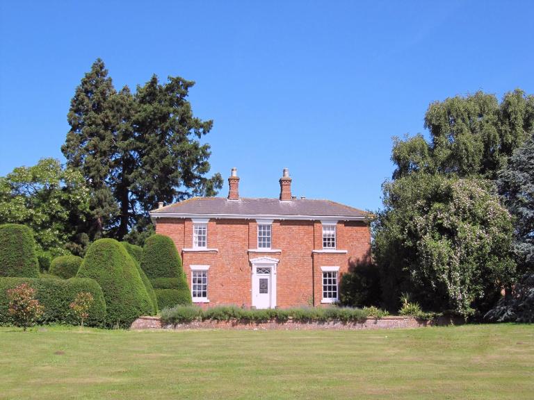 The Grange - Chambres d'hôtes East Barkwith
