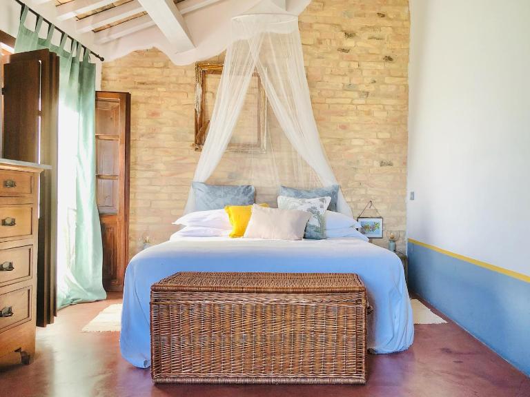 Effimera - Relaxing Retreat - Bed and Breakfast Città Sant'Angelo