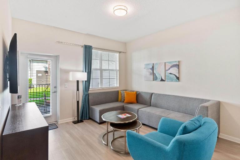 4012 Breakview Drive 110 - Ferienwohnung Orlando