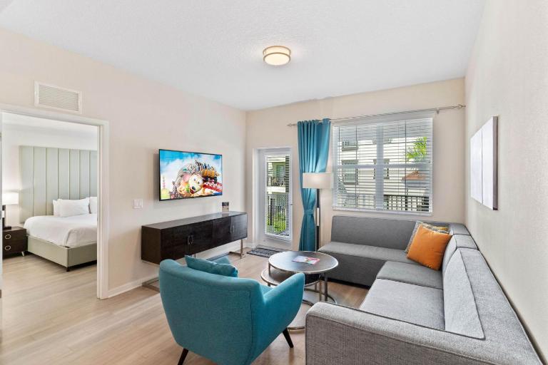 4012 Breakview Drive 210 - Bed and Breakfast Orlando