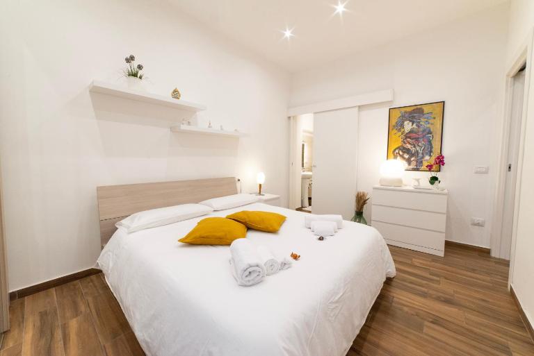 Appartamento nel cuore di Messina - B&B Messina