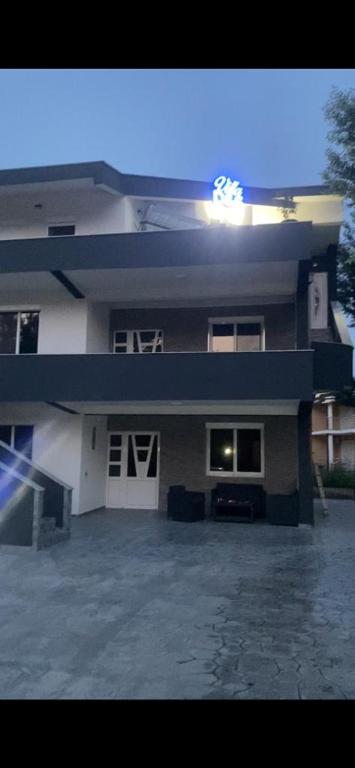 Villa D&S - B&B Ulcinj